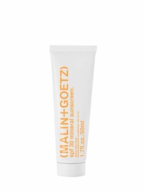MALIN+GOETZ SPF 30 Mineral Sunscreen